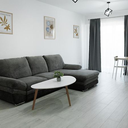 Cozy Aparthotel K Suceava Exterior photo