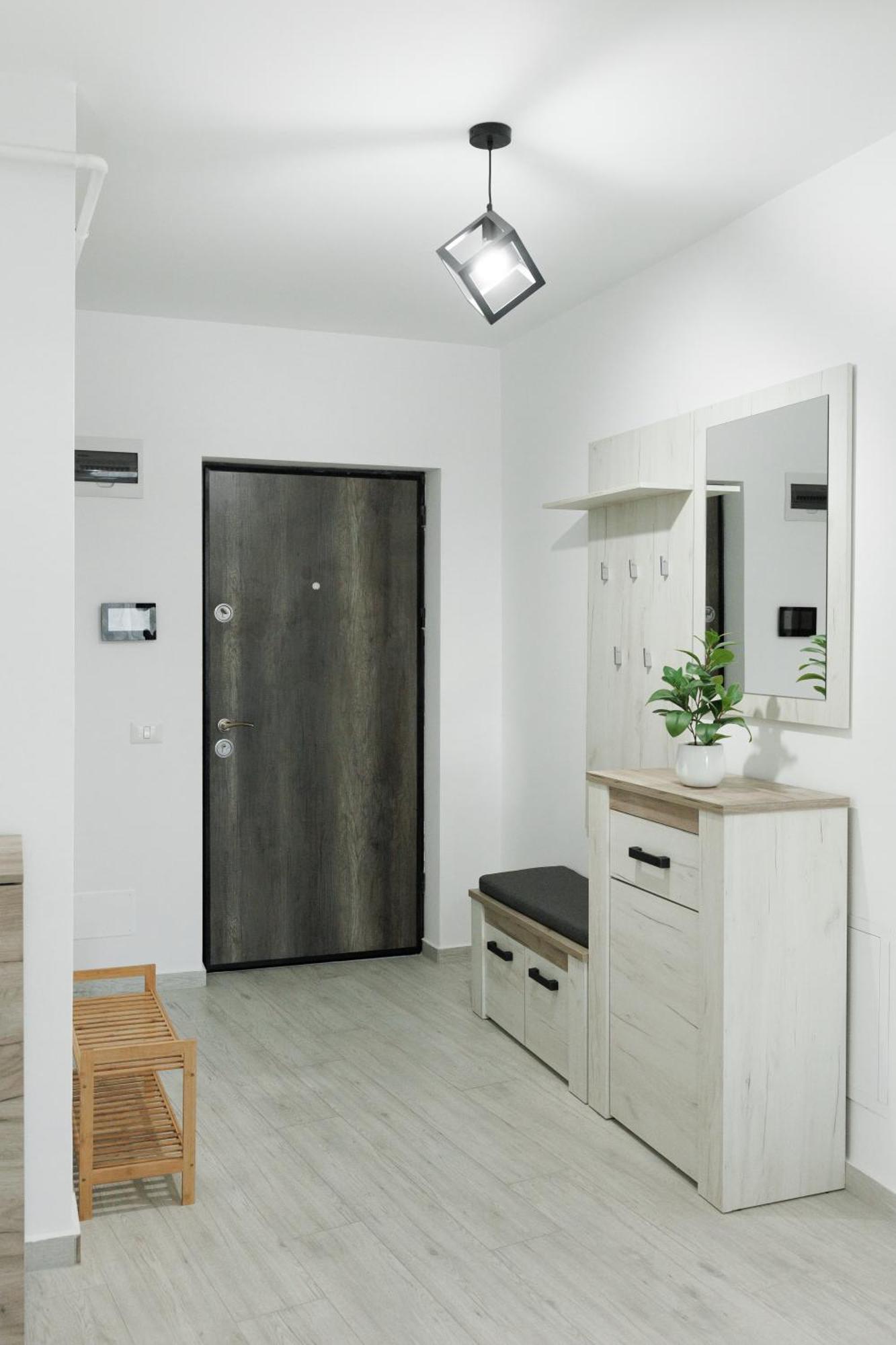 Cozy Aparthotel K Suceava Exterior photo