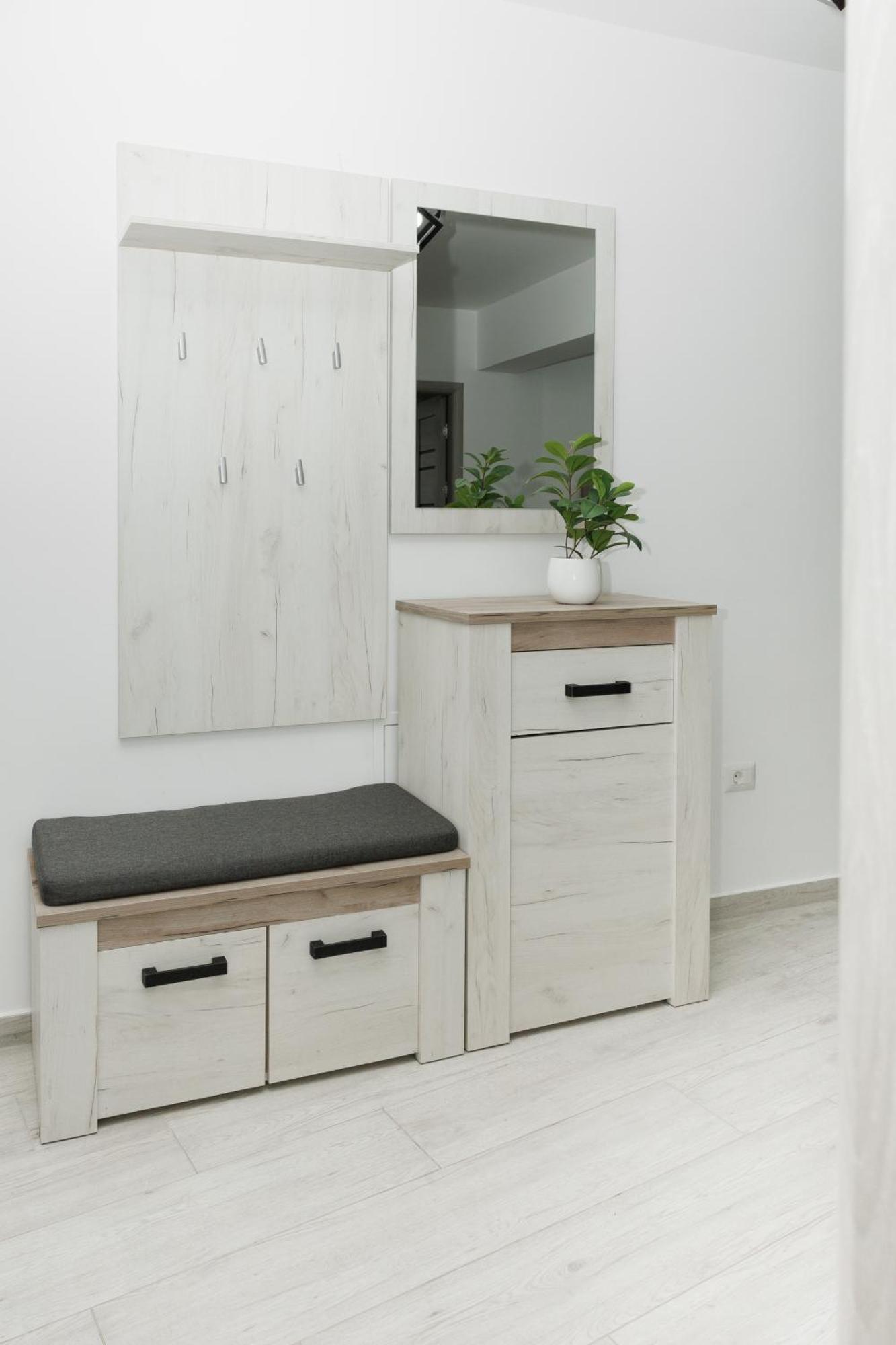 Cozy Aparthotel K Suceava Exterior photo